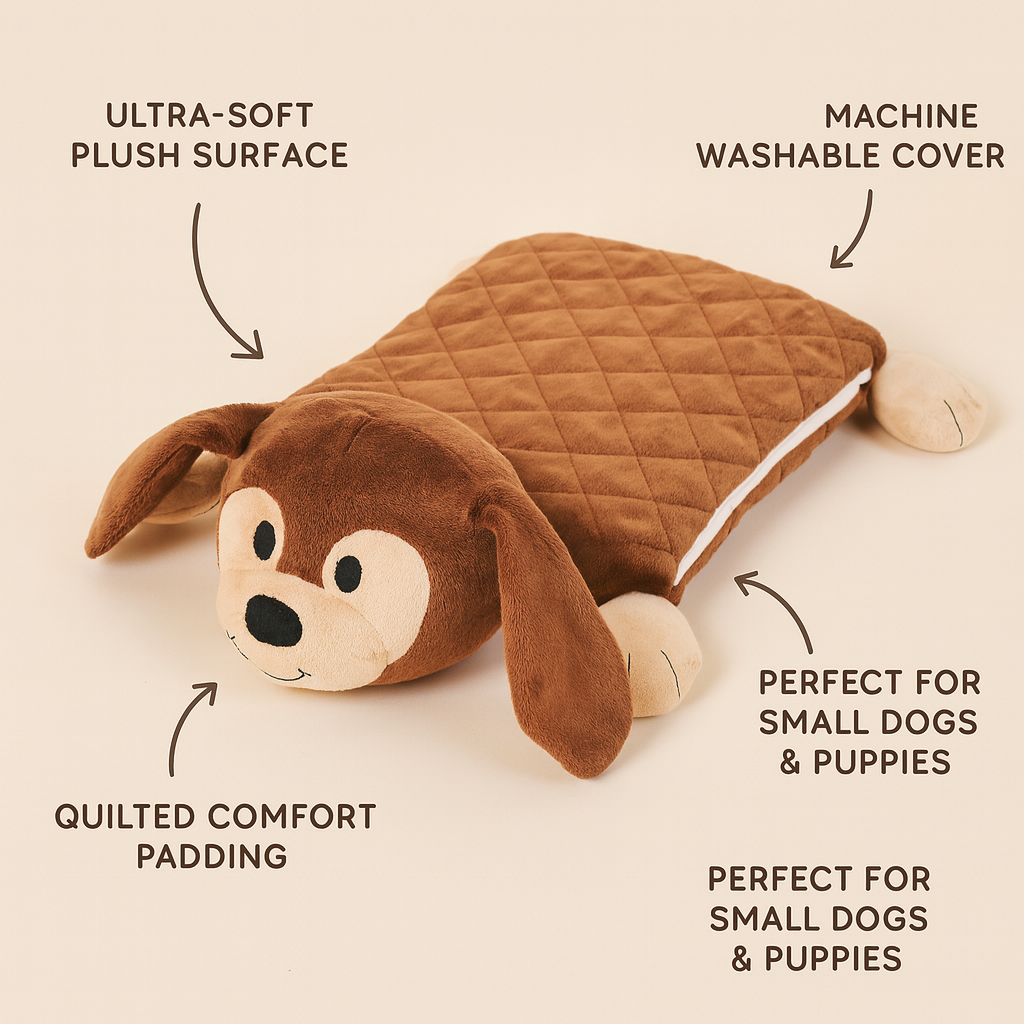 Ultimate Puppy Comforter™