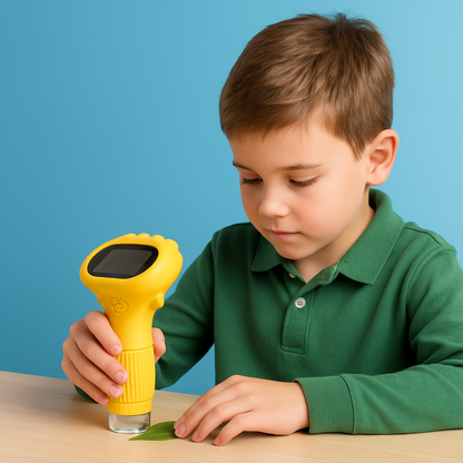 Smart Digital Microscope™