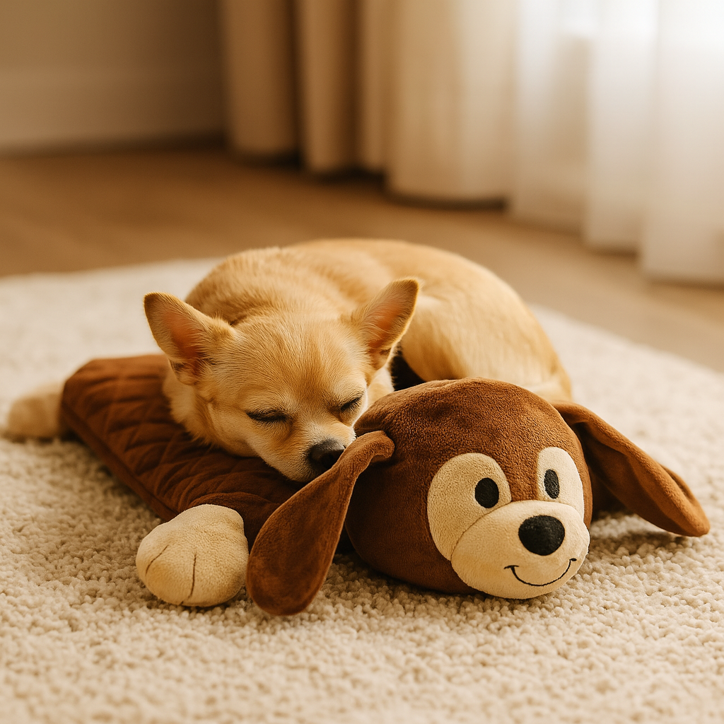 Ultimate Puppy Comforter™