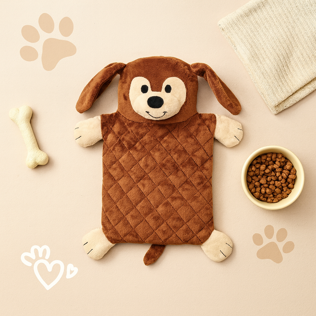 Ultimate Puppy Comforter™