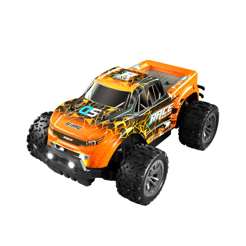 Turbo Beast RC Truck™
