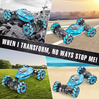 Trail Crusher RC Truck™