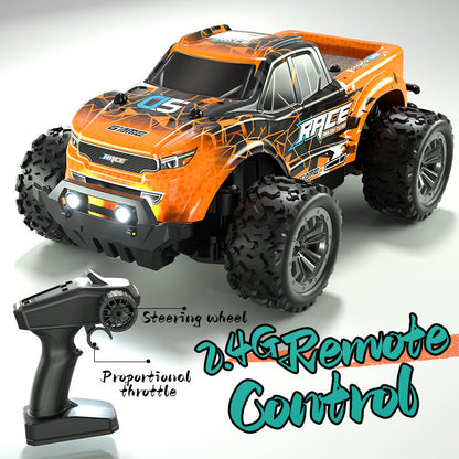 Turbo Beast RC Truck™