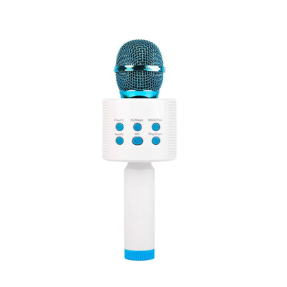 Wireless Karaoke Microphone Speaker