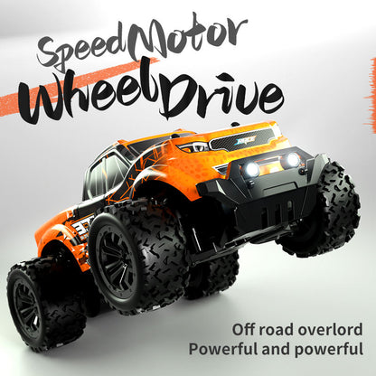 Turbo Beast RC Truck™