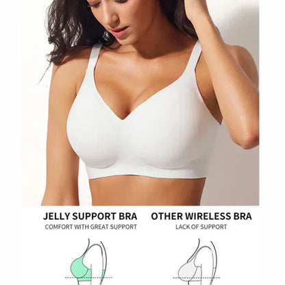 Jelly Wireless Comfort Bra™