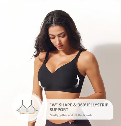 Jelly Wireless Comfort Bra™