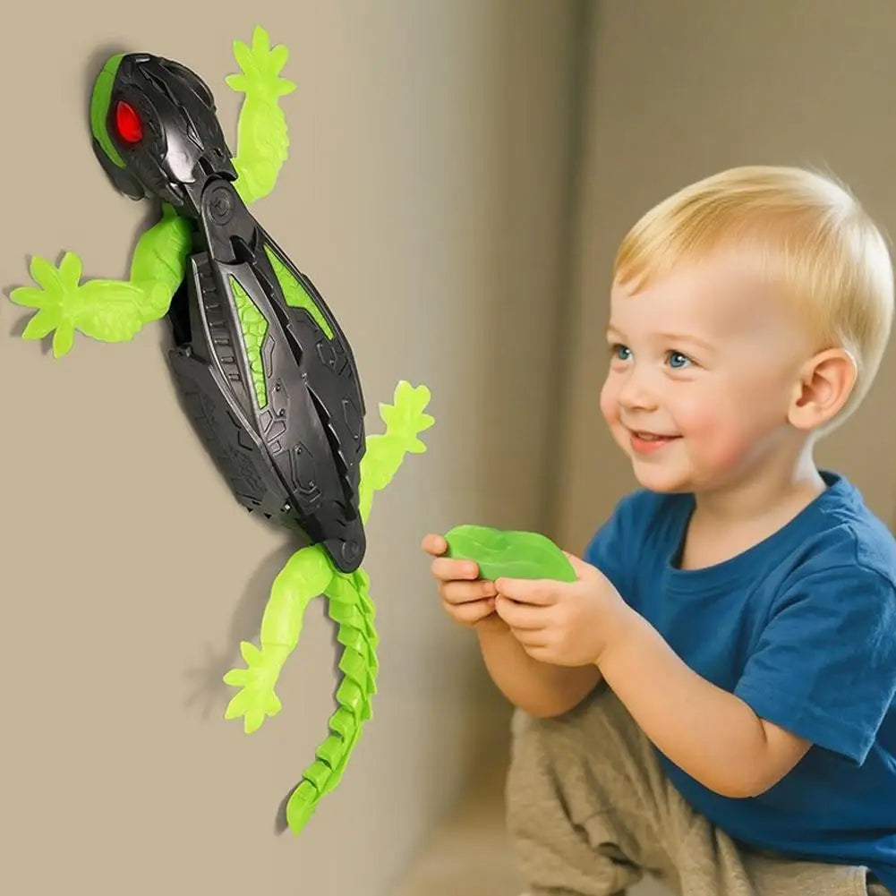Climbing Gecko™