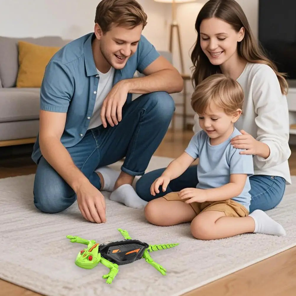 Climbing Gecko™