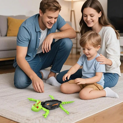 Climbing Gecko™