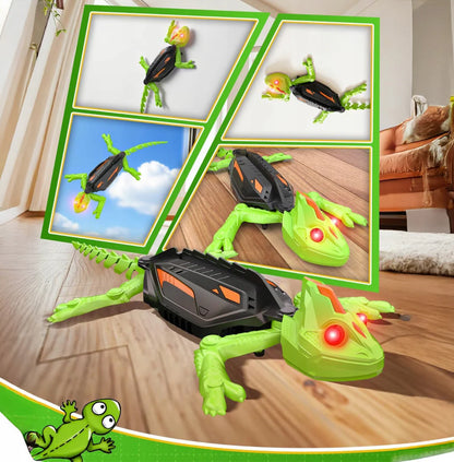 Climbing Gecko™