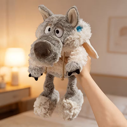 Wolf Plush Toy™