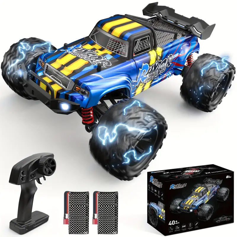 Crater King RC Truck™