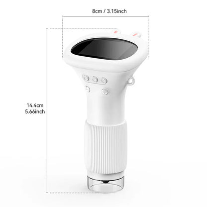 Smart Digital Microscope™