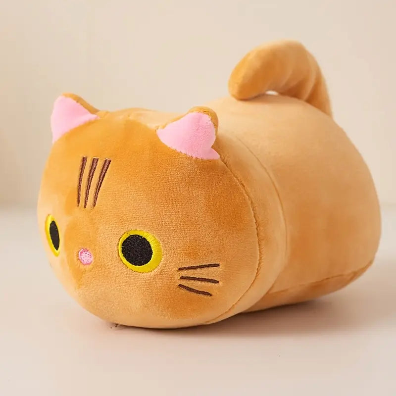Chubby Cat Plushies™