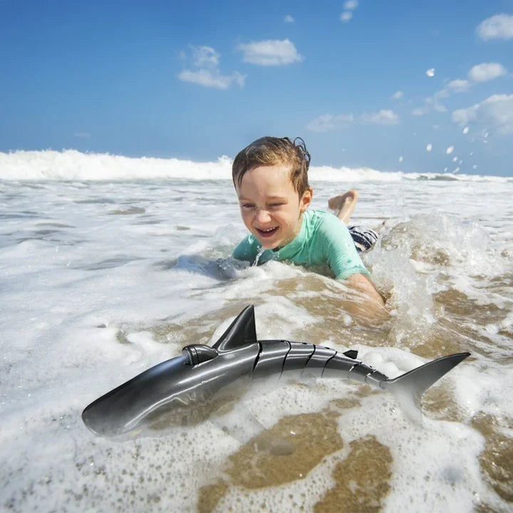 Shark Splash Racer™ - Remote Control