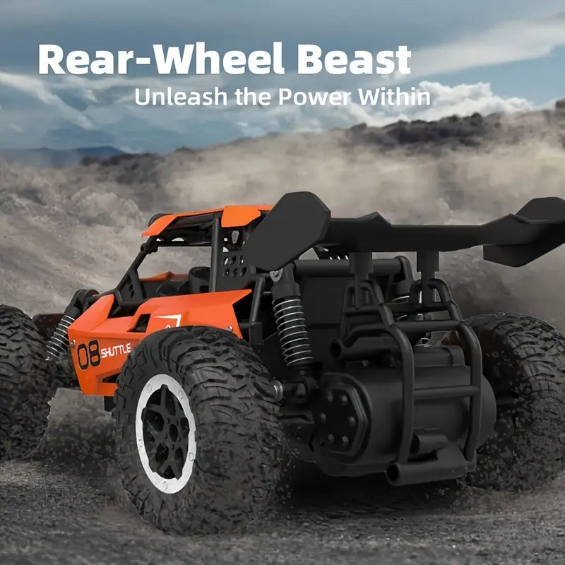 Crawler Rush RC Truck™