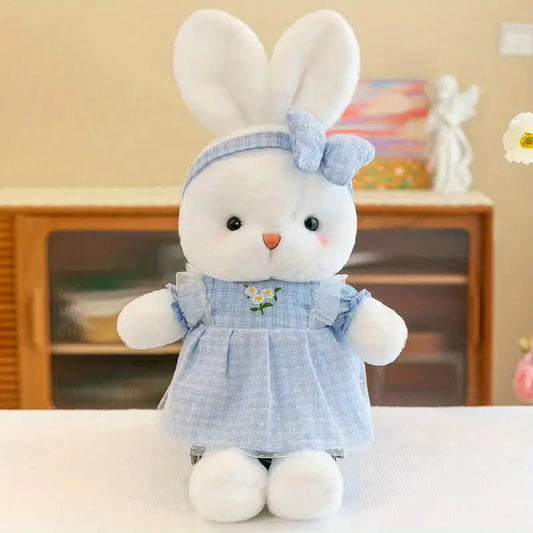 Bunny Doll Plushies™