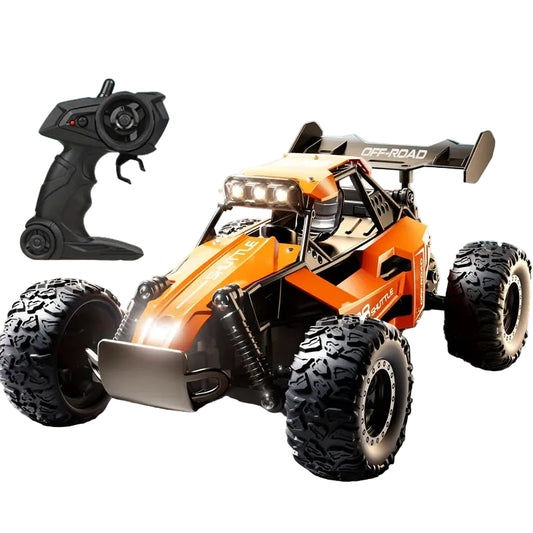Crawler Rush RC Truck™