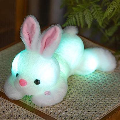 Luminous Bunny Plush Toy™