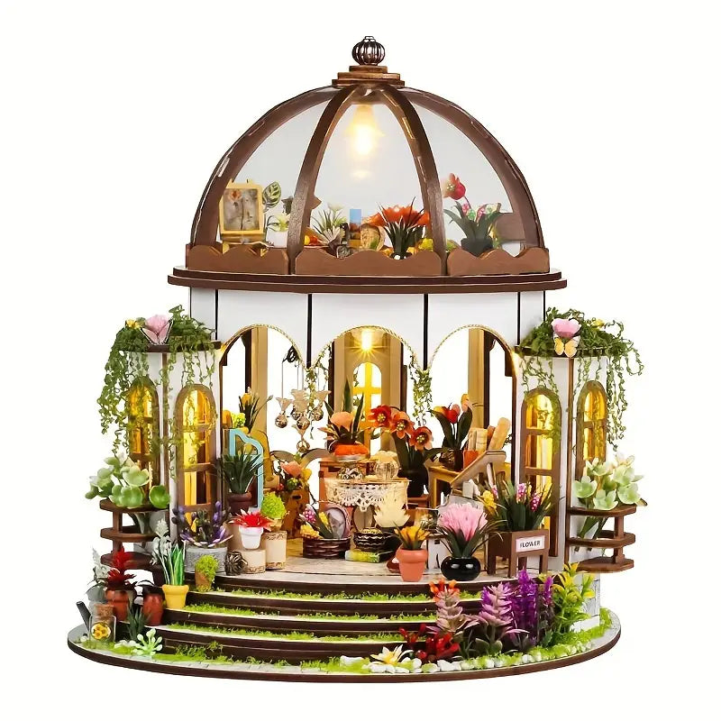 Greenhouse Miniature™