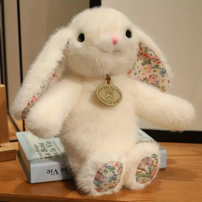 Cuddle Bunny Plush™