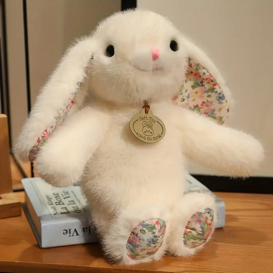 Cuddle Bunny Plush™