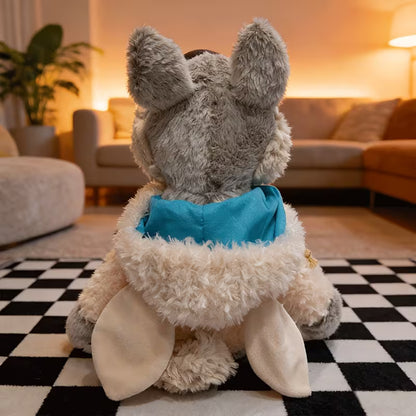 Wolf Plush Toy™