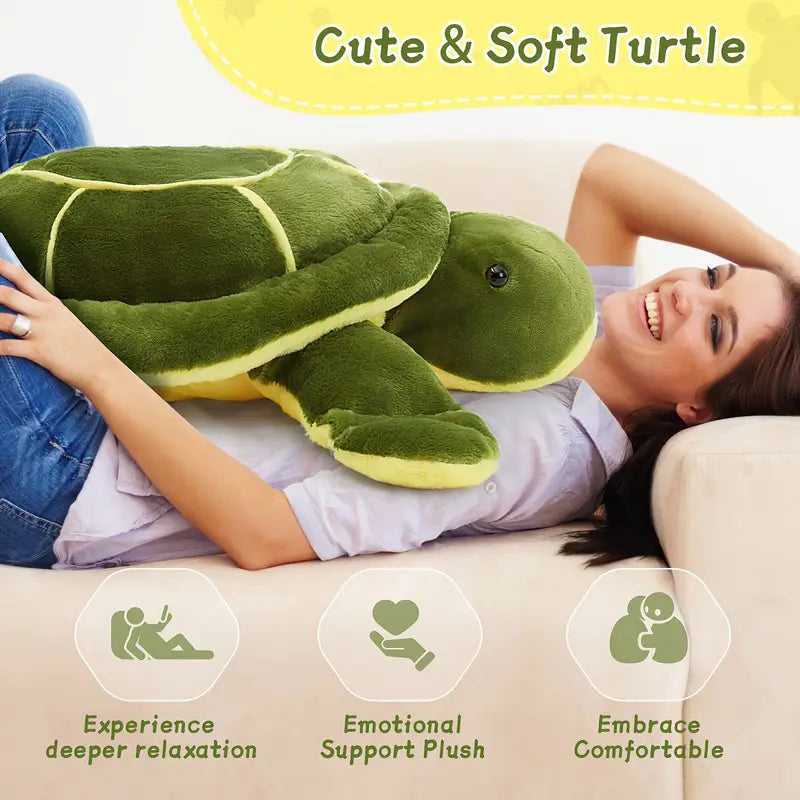 Turtle Snuggie™