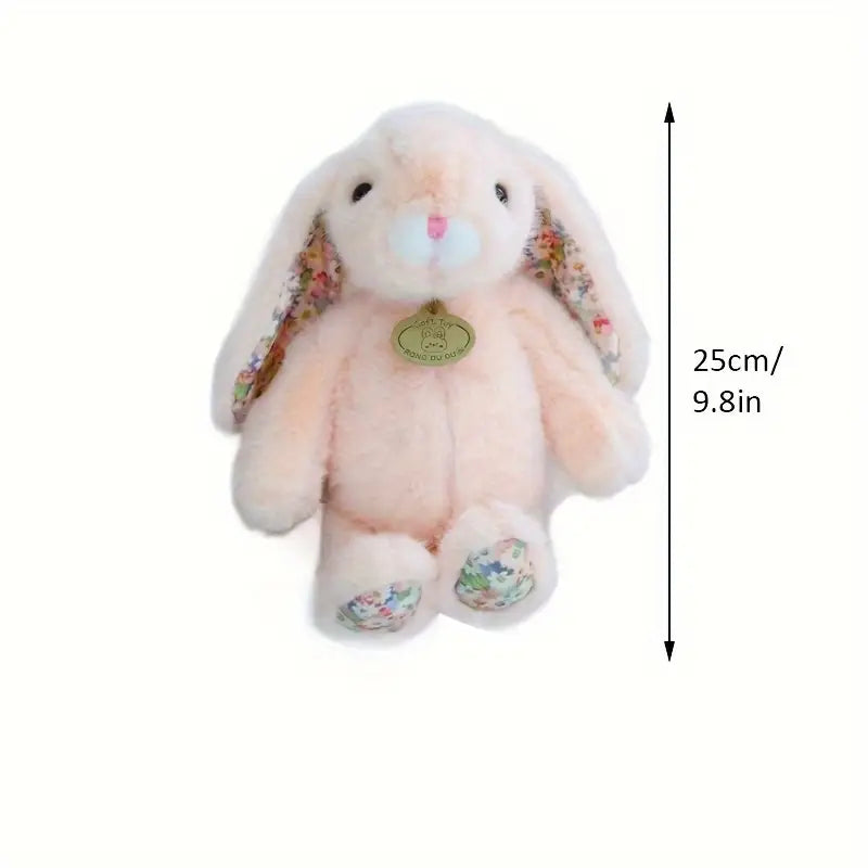 Cuddle Bunny Plush™