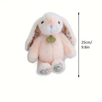 Cuddle Bunny Plush™