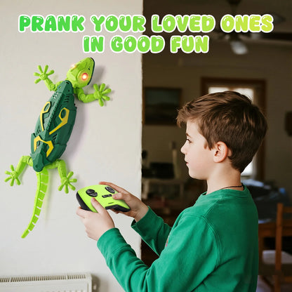 Climbing Gecko™