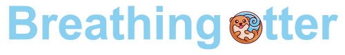 Breathing Otter UK logo