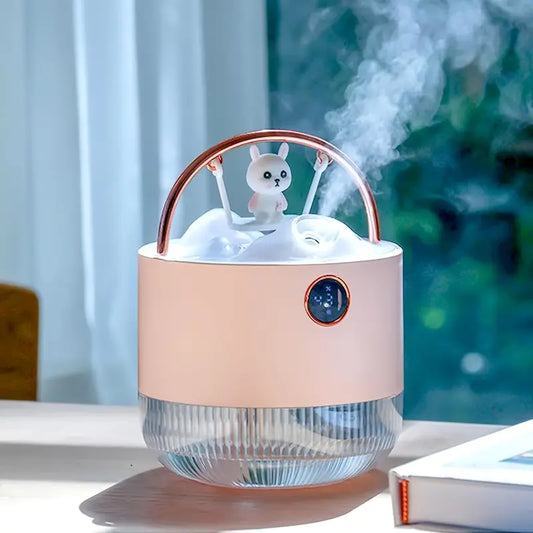 CloudPuff Humidifier™