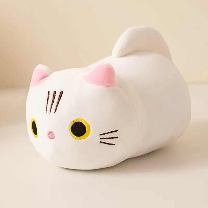 Chubby Cat Plushies™