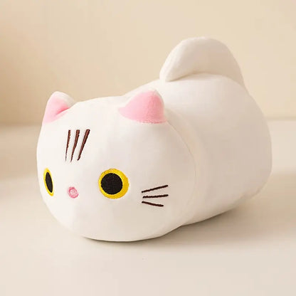 Chubby Cat Plushies™