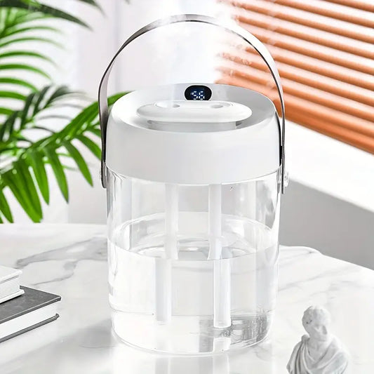 HydroGlow Air Humidifier™