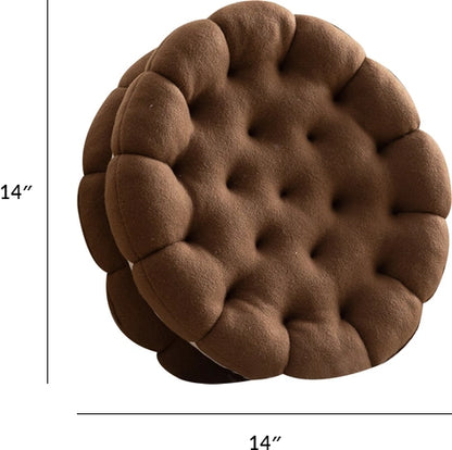 Biscuit Puff Cushion™