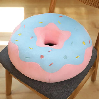 Donut Plush Cushions™