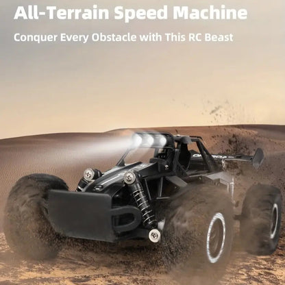 Crawler Rush RC Truck™