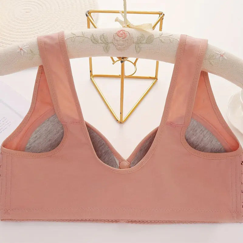 Flora Comfort Bra™