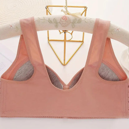 Flora Comfort Bra™