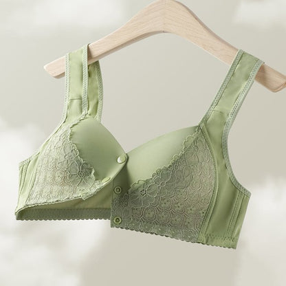 Maternity Lace Bra™