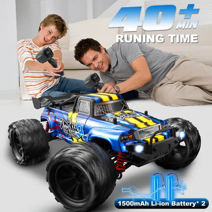 Crater King RC Truck™