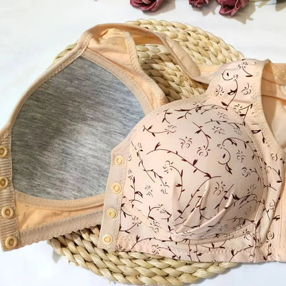 Flora Comfort Bra™
