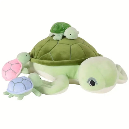 Snuggle Turtle Buddy™