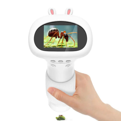 Smart Digital Microscope™
