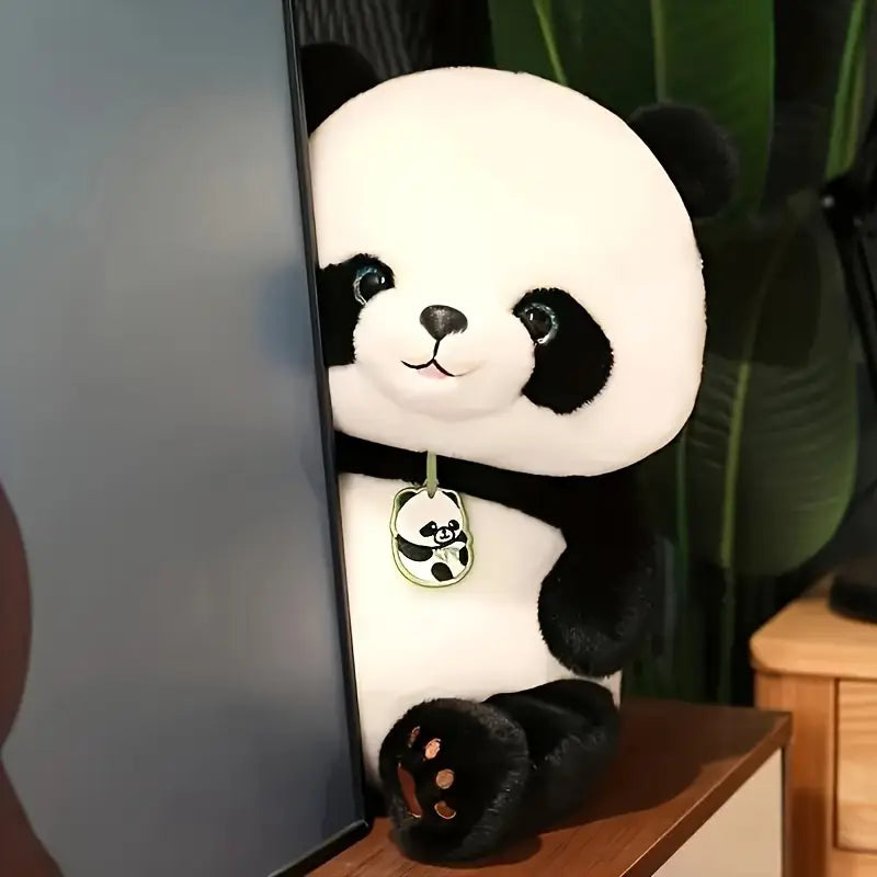 Hugsy Panda Buddy™