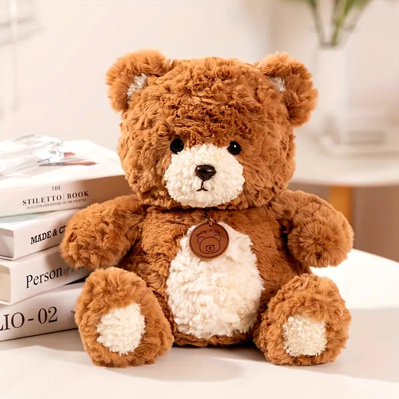 Hug Teddy Bear™