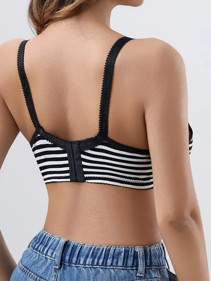 Push Up Style Nursing Bra™